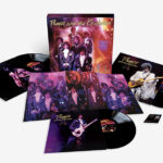 Prince, Prince and The Revolution, Live Album, Music News, TotalNtertainment