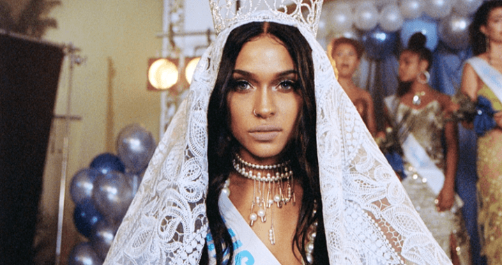 Princess Nokia drop new single’ Sugar Honey Iced Tea’