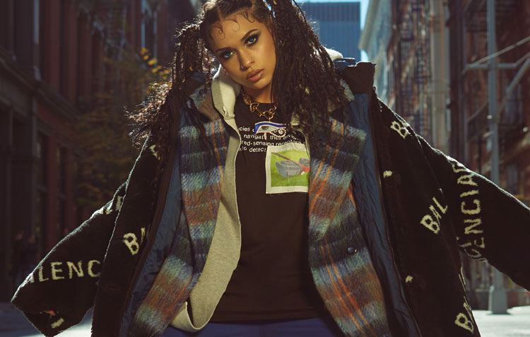 Princess Nokia, New Single Music, TotalNtertainment