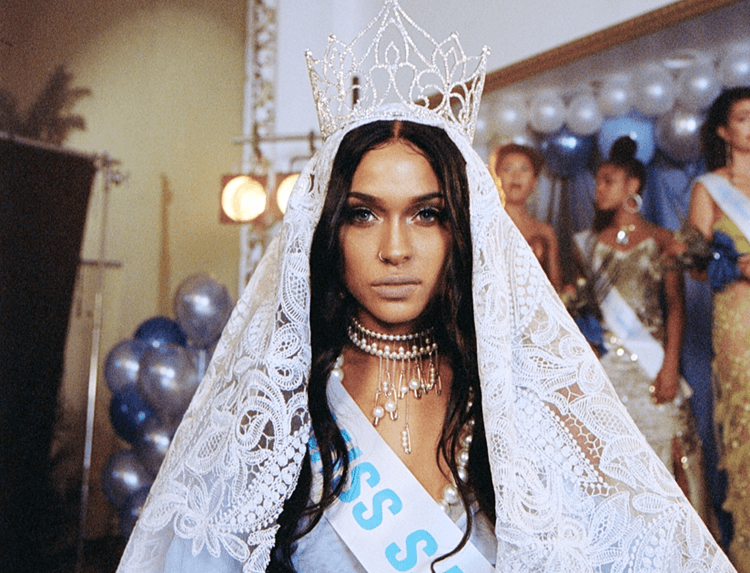 Princess Nokia, Music, New Single, TotalNtertainment