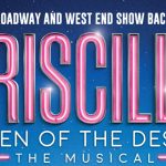 Priscilla Queen of The Desert, Manchester, Theatre, Musical, TotalNtertainment, Jason Donovan