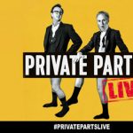 Private Parts, Liverpool, Epstein Theatre, TotalNtertainment