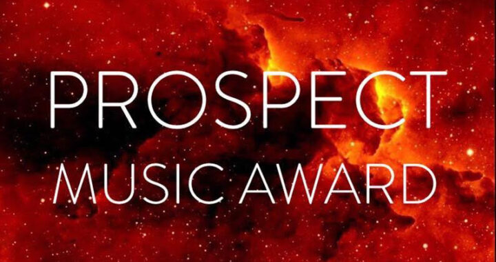 British Artists dominate Prospect Music Award 2022