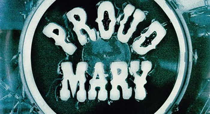 PROUD MARY – MCR Homecoming Show