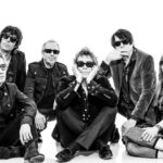 Psychedelic Furs, Music News, Tour, TotalNtertainment, Made of Rain