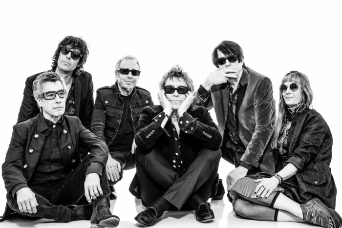 Psychedelic Furs, Music News, Tour, TotalNtertainment, Made of Rain