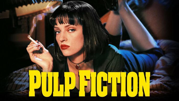 Pulp Fiction, Comedies, TotalNtertainment, Article