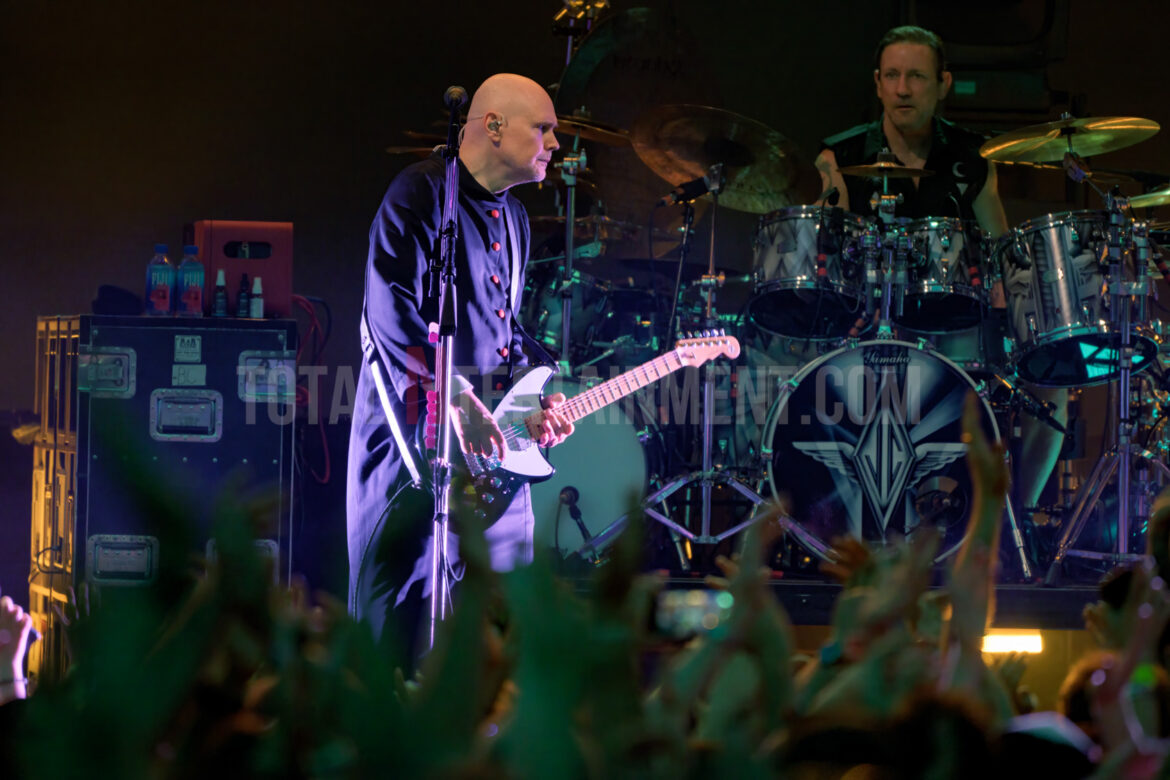 The Smashing Pumpkins