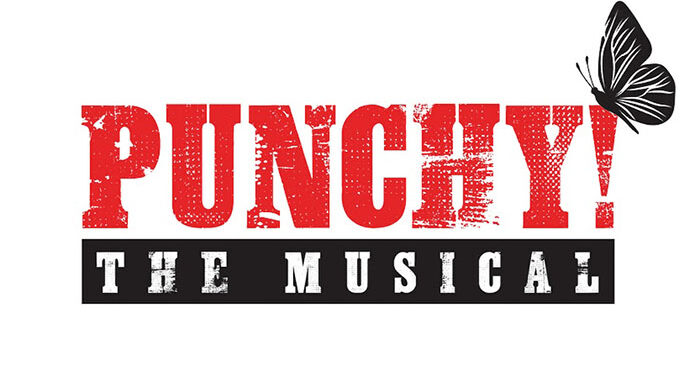 Punchy! The Musical – A 1950s inspired tale