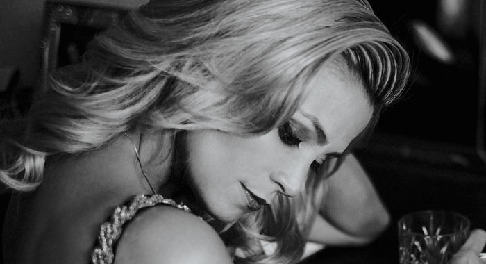 Pop/Jazz Vocalist Purdy Talks to TotalNtertainment