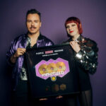 Purple Disco Machine, Sophie and The Giants, Music News, In The Dark, New Single, TotalNtertainment