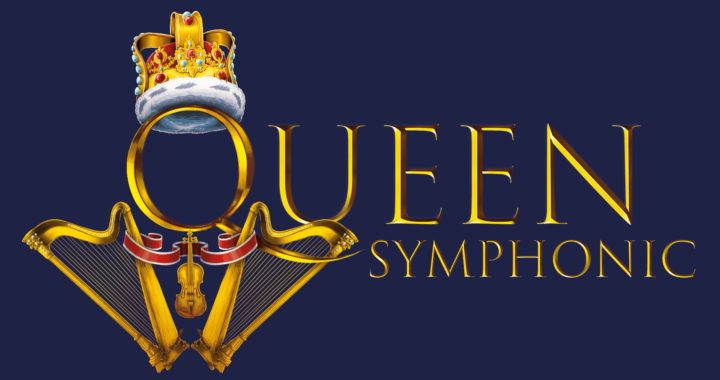 Queen Symphonic – A Rock Orchestra Experience – nine UK shows Feb 2020