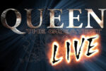 Queen The Greatest Live: Under The Lights