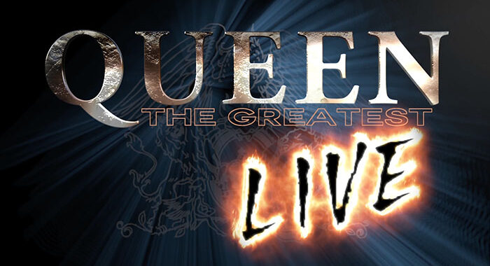Queen The Greatest Live: Under The Lights
