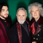 Queen, Adam Lambert, Music, Tour, TotalNtertainment