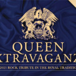 Queen Extravaganza, Music, Tour, Newcastle, TotalNtertainment, Tribute