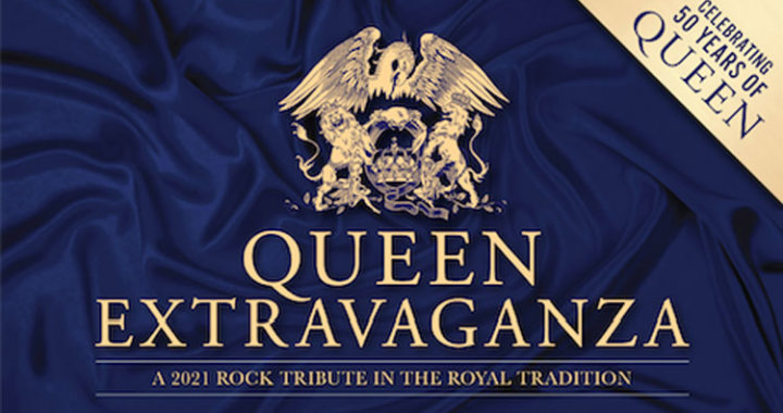 Queen Extravaganza announce UK Tour