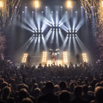 Queen Machine, Kerry Ellis, Tour, TotalNtertainment, Queen Tribute