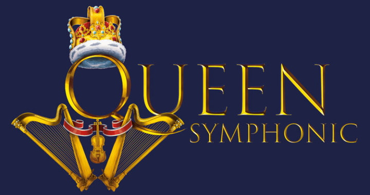 Queen Symphonic – a rock orchestra experience announce 2020 tour