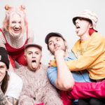 Queen Zee, Tour, Music, Leeds, TotalNtertainment