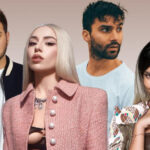 R3HAB, Jonas Blue, Kylie Cantrall, Ava Max, Music News, Sad Boy, TotalNtertainment