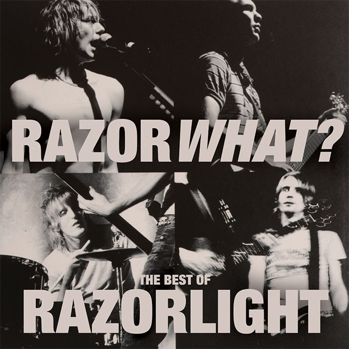 Razorlight, Music News, Album News, New Single, TotalNtertainment