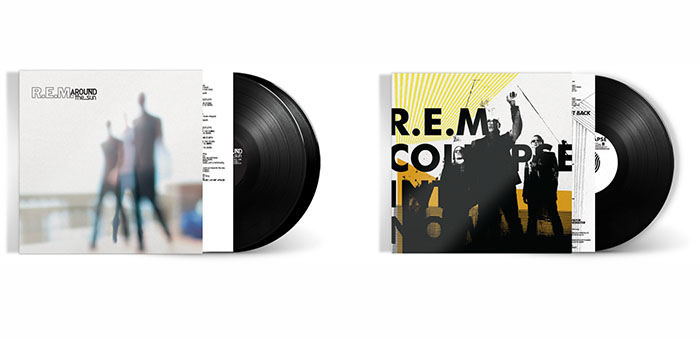 R.E.M., Music News, Album News, TotalNtertainment