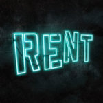 Rent, Theatre, TotalNtertainment, Tour, Manchester