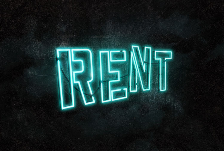 Rent, Theatre, TotalNtertainment, Tour, Manchester