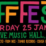 Rifffest 2, Music, Leeds, TotalNtertainment,