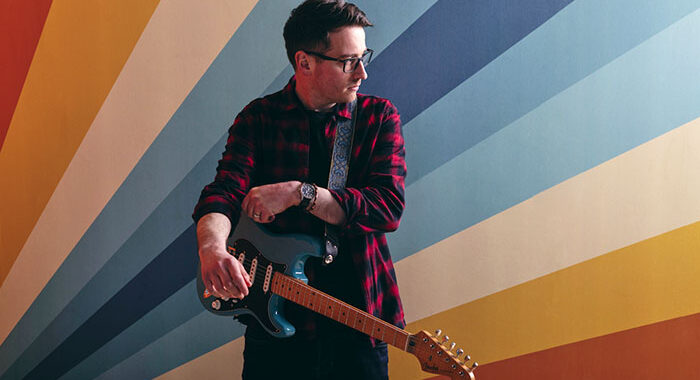 RJ Thompson Releases New Single ‘SUPER 8’