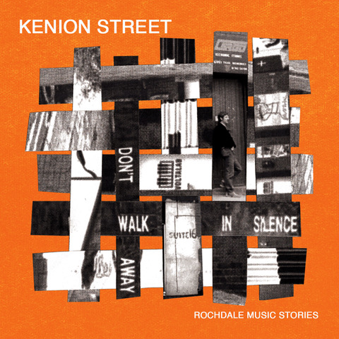 Rochdale Music Stories