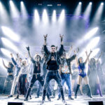 Rock of Ages, Musical, Theatre, Tour, TotalNtertainment, Liverpool