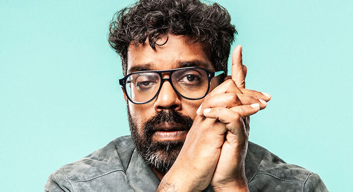 Romesh Ranganathan 2024 tour news