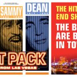 Rat Pack, theatre, totalntertainment, Liverpool, Las Vegas