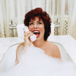 Ruby Wax