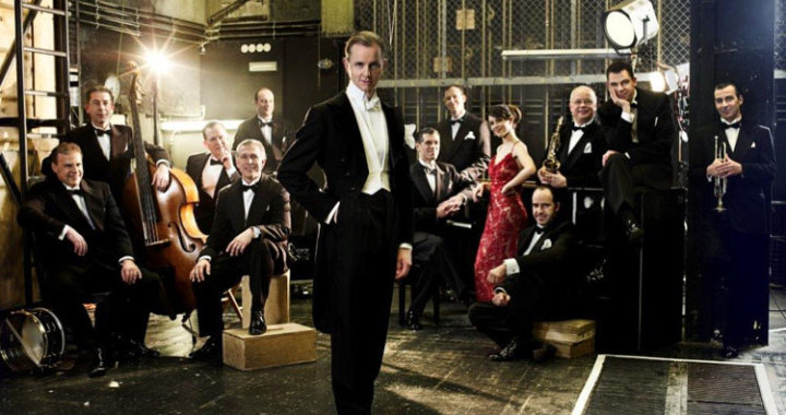 Relive The Sounds Of The Roaring Twenties