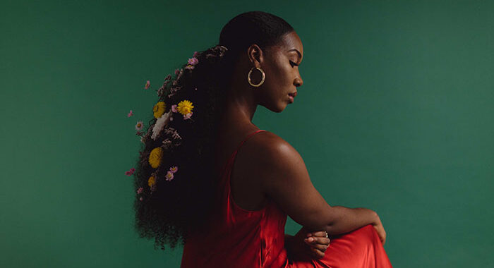 Rachel Kerr Unveils Debut Album ‘Masterpeace’