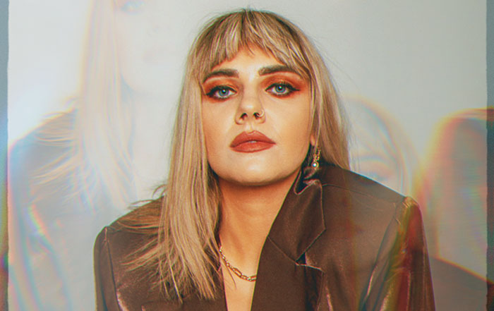 Rachel Mae Hannon, Music News, New Single, Breathe, TotalNtertainment