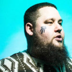 Rag'n'Bone Man, Standon Calling, Festival, TotalNtertainment