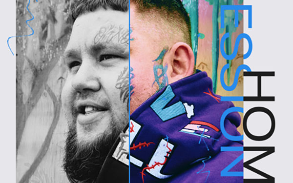 Rag'n'Bone Man, Apple Music, Music News, TotalNtertainment, Home Series