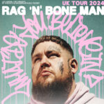 Rag'n'Bone Man