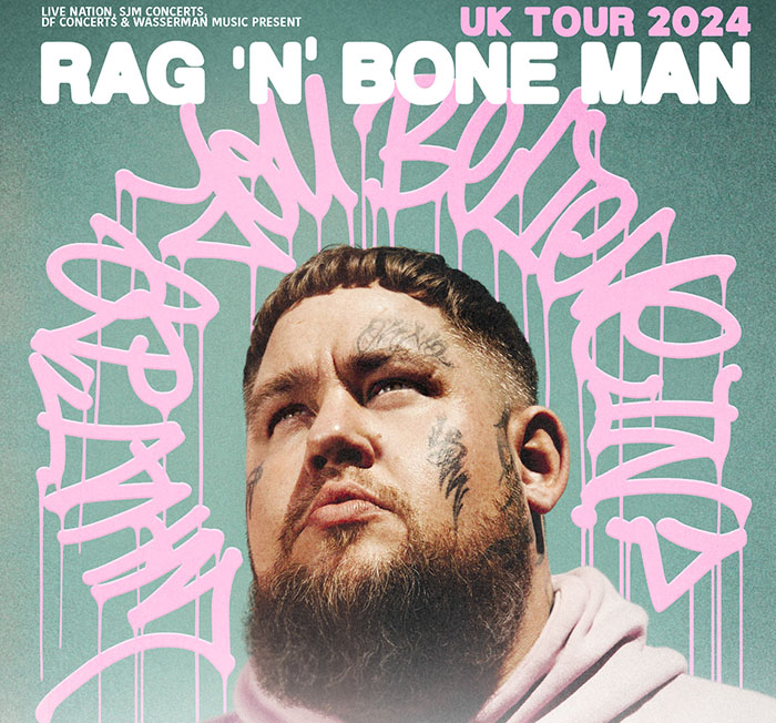 Rag'n'Bone Man