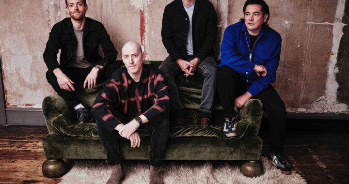 The Ramona Flowers release ‘Gotta get Home’