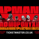 Rap Mania, Music, Tour, TotalNtertainment, London