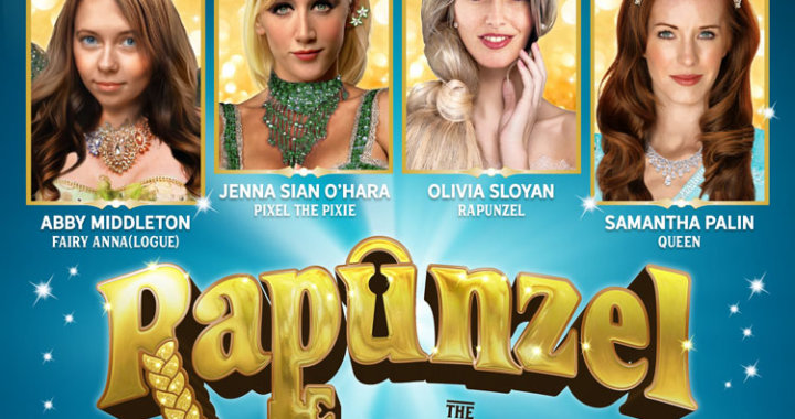 Regal Entertainments Create A Fairy-tale Easter Panto