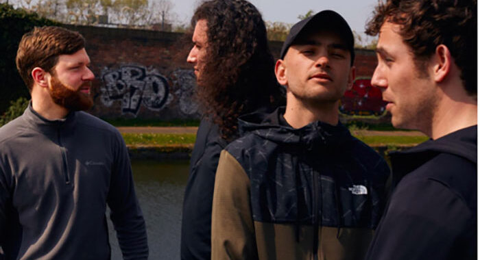 Rats release new single ‘Patsy Decline’