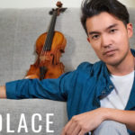Ray Chen, Music, Violinist, TotalNtertainment, New Album, Solace