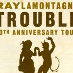 Ray LaMontagne