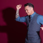 Ray Quinn, New Album, Music, TotalNtertainment, Liverpool, Interview, New SIngle